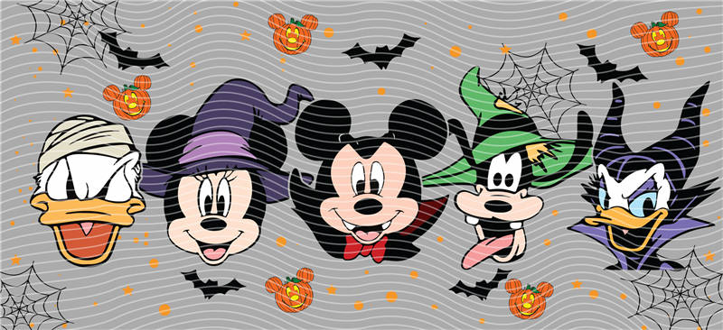 16oz Halloween-J 124